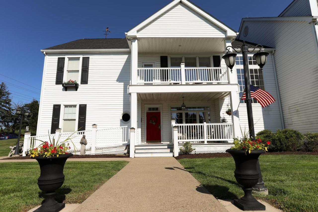 Oakmont Inn Verona Exterior photo